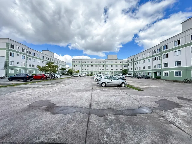 Imagem 9: Apartamento para locação