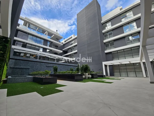 Imagem 8: Apartamento de Alto Padrão com 3 Suítes e Sacada Gourmet | Falls | Hugo Lange
