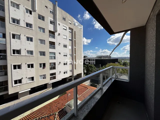 Imagem 14: Cobertura com Terraço Gourmet e 2 Suítes | Três Marias