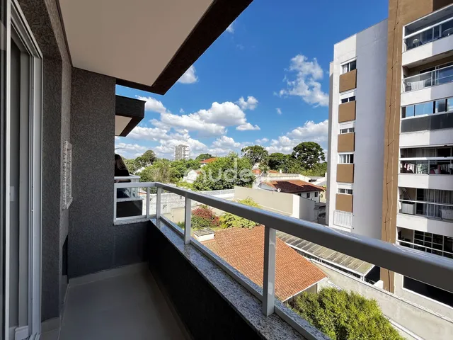 Imagem 3: Cobertura com Terraço Gourmet e 2 Suítes | Três Marias