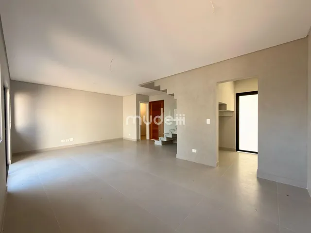 Imagem 13: Sobrado triplex Alto Padrão
