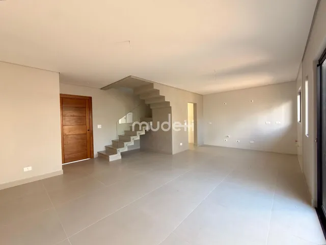 Imagem 4: Sobrado triplex Alto Padrão