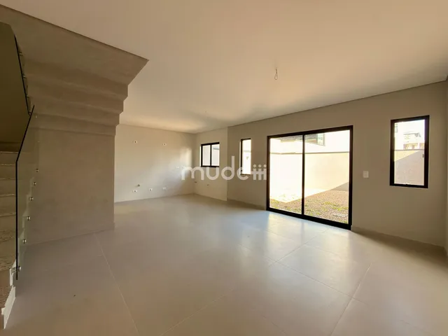 Imagem 16: Sobrado triplex Alto Padrão