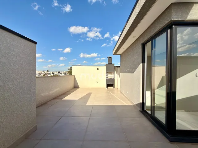 Imagem 8: Sobrado triplex Alto Padrão