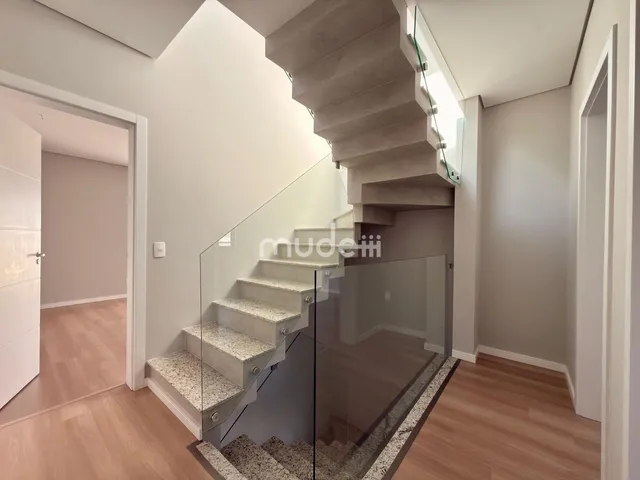 Imagem 6: Sobrado triplex Alto Padrão