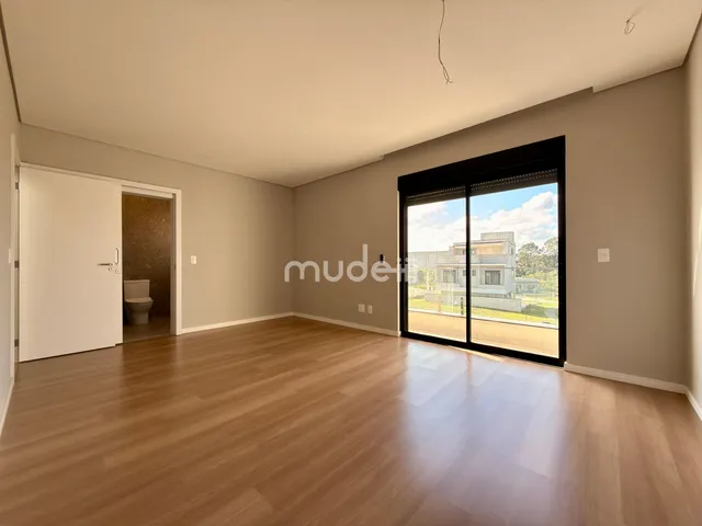 Imagem 12: Sobrado triplex Alto Padrão