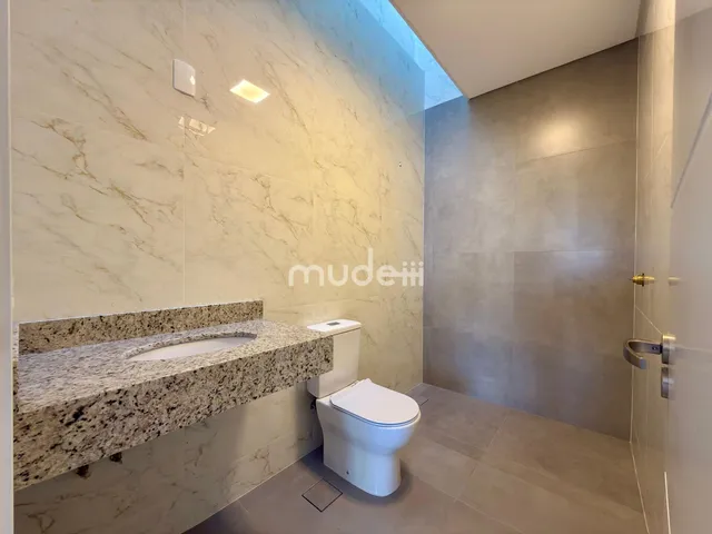 Imagem 11: Sobrado triplex Alto Padrão