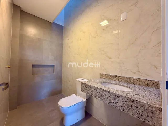 Imagem 7: Sobrado triplex Alto Padrão