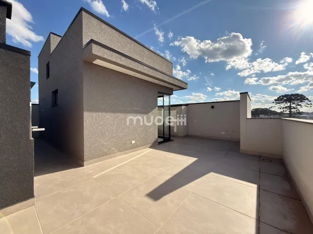 Imagem 5: Sobrado triplex Alto Padrão