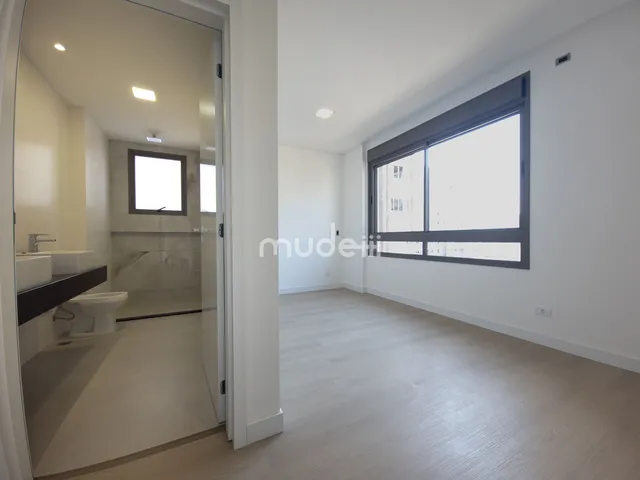Imagem 8: Apartamento à venda no bairro Água Verde - Curitiba/PR