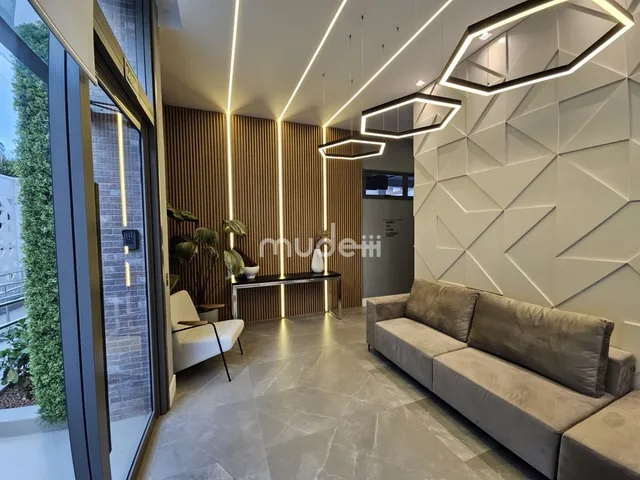 Imagem 7: Apartamento à venda no bairro Água Verde - Curitiba/PR