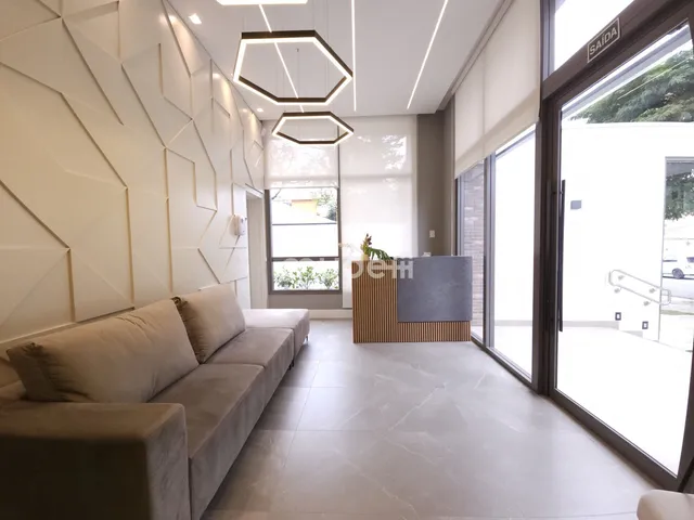 Imagem 9: Apartamento à venda no bairro Água Verde - Curitiba/PR