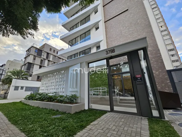 Imagem 13: Apartamento à venda no bairro Água Verde - Curitiba/PR