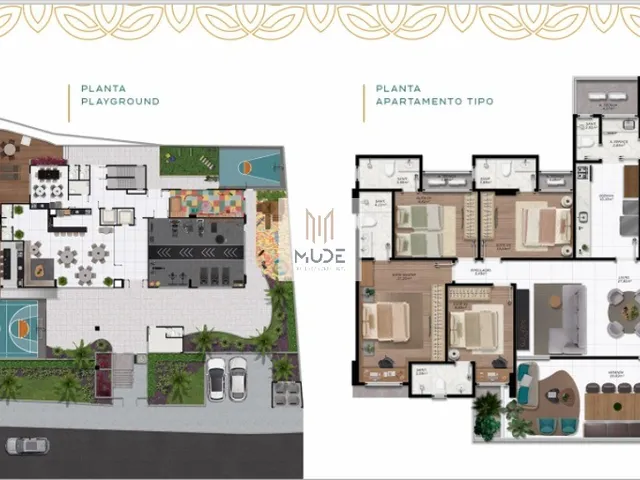 Imagem 7: ARVOREDO RESIDENCIAL