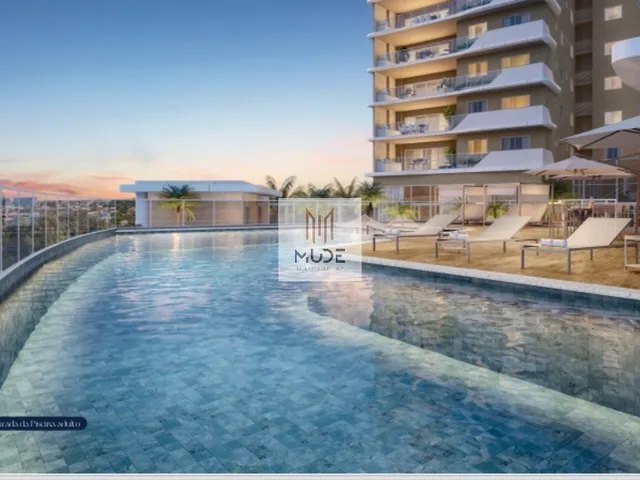 Imagem 8: Nouvelle Blues Jaguaribe - Apartamentos de Alto Padrão - 3 e 4 quartos com 108 a 158 m²