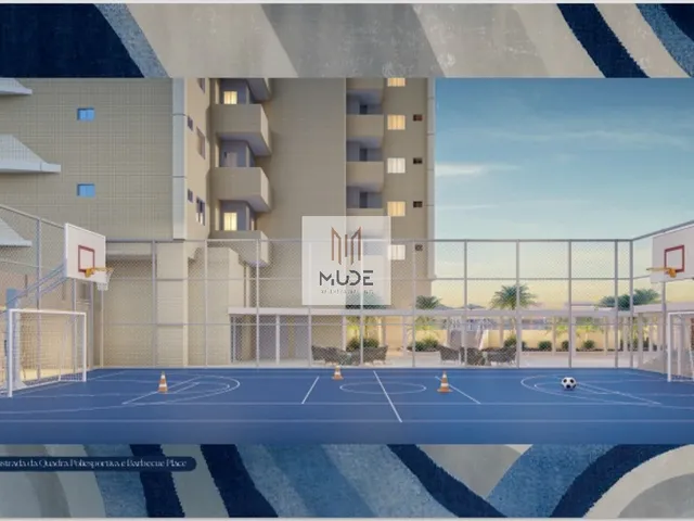 Imagem 12: Nouvelle Blues Jaguaribe - Apartamentos de Alto Padrão - 3 e 4 quartos com 108 a 158 m²