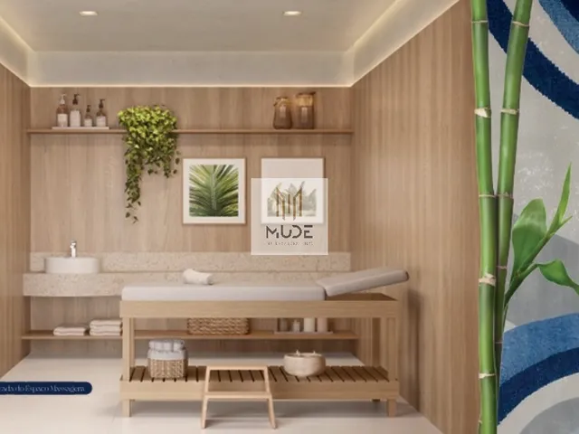 Imagem 9: Nouvelle Blues Jaguaribe - Apartamentos de Alto Padrão - 3 e 4 quartos com 108 a 158 m²