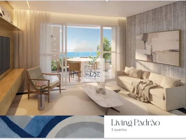 Imagem 14: Nouvelle Blues Jaguaribe - Apartamentos de Alto Padrão - 3 e 4 quartos com 108 a 158 m²