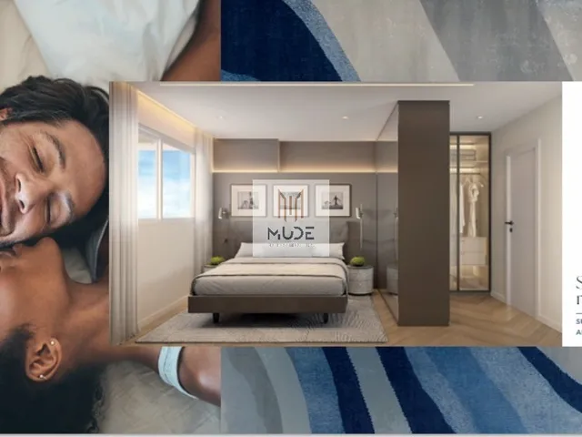 Imagem 3: Nouvelle Blues Jaguaribe - Apartamentos de Alto Padrão - 3 e 4 quartos com 108 a 158 m²