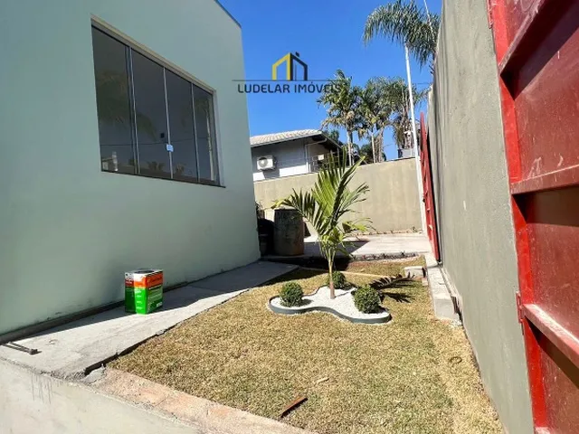 Imagem 7: Casa à venda ou locação em Mateus Leme-MG, bairro Jardim de Ala: 3 quartos, 1 suíte