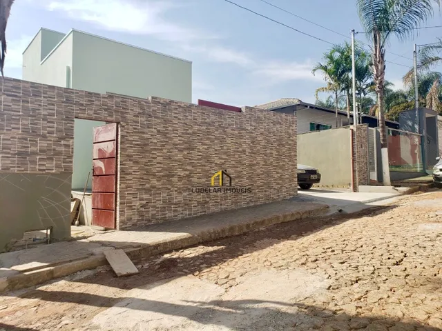 Imagem 6: Casa à venda ou locação em Mateus Leme-MG, bairro Jardim de Ala: 3 quartos, 1 suíte