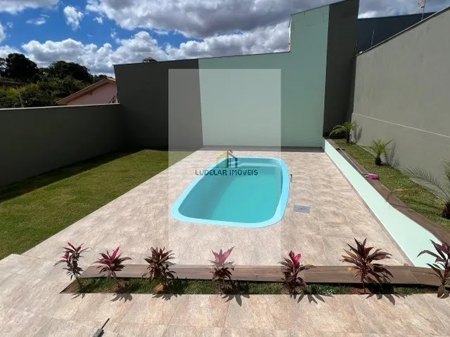 Imagem 12: Casa à venda ou locação em Mateus Leme-MG, bairro Jardim de Ala: 3 quartos, 1 suíte