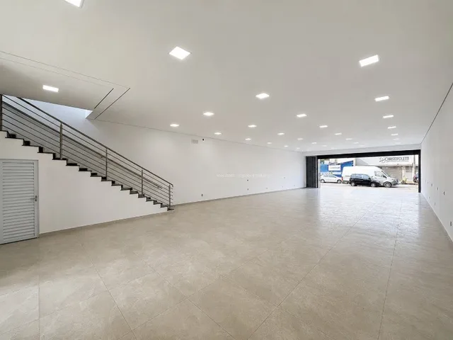 Imagem: BARRACÃO PAULISTA