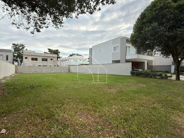 Imagem 2: Oportunidade! Terreno a venda no Alphaville Jacuhy - Residencial 4