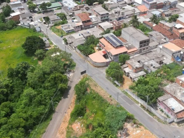 Imagem: TERRENO RESIDENCIAL em VIANA - ES, MARCÍLIO