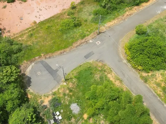 Imagem 4: TERRENO RESIDENCIAL em VIANA - ES, MARCÍLIO DE NORONHA