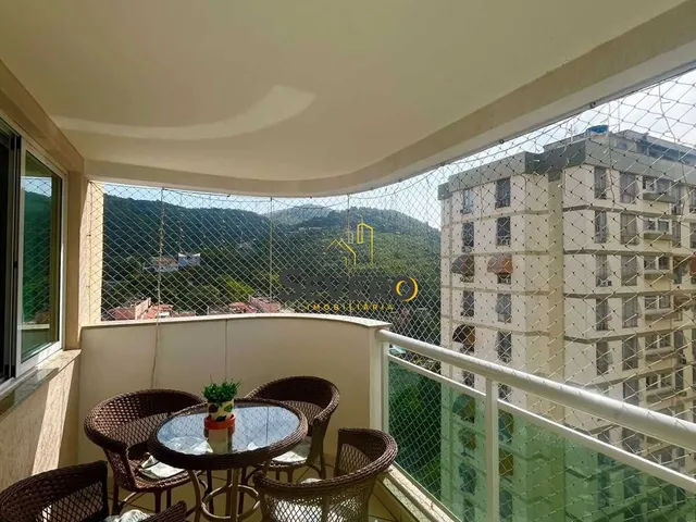 Imagem: Apartamento Padrão em Santa Rosa