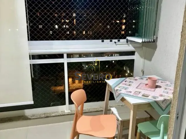 Imagem 3: Apartamento Padrão em Santa Rosa