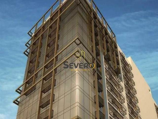 Imagem 7: TREND TOWER OFFICE - Sala comercial à Venda no Trend Tower