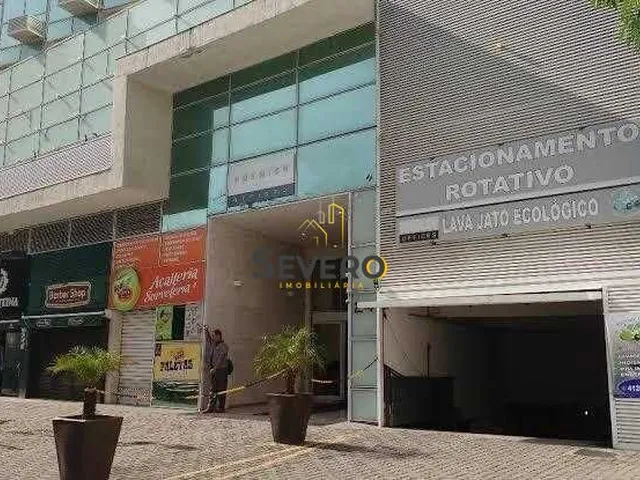 Imagem 2: TREND TOWER OFFICE - Sala comercial à Venda no Trend Tower