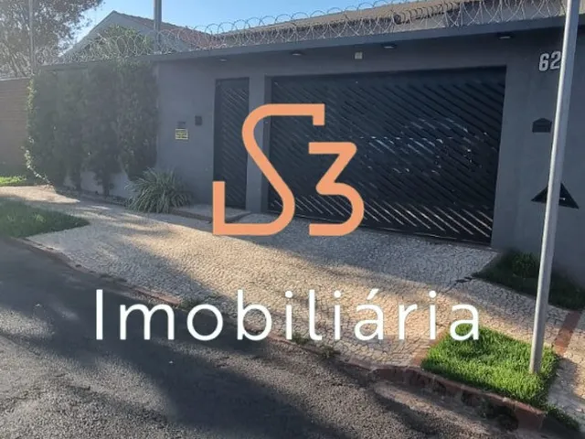 Imagem: CASA RESIDENCIAL em UBERLÂNDIA - MG, ALTO