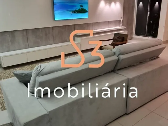 Imagem 11: CASA RESIDENCIAL em UBERLÂNDIA - MG, ALTO UMUARAMA