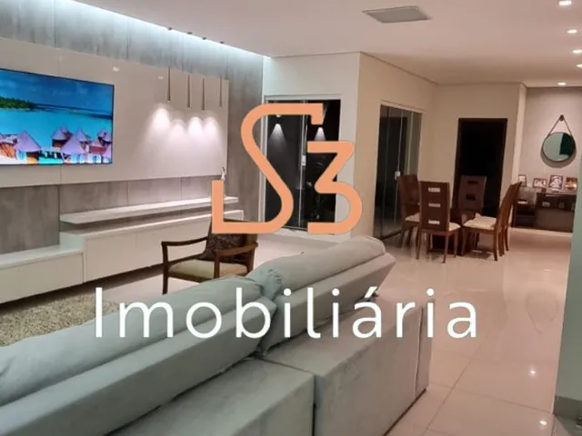 Imagem 2: CASA RESIDENCIAL em UBERLÂNDIA - MG, ALTO UMUARAMA