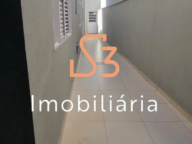 Imagem 4: CASA RESIDENCIAL em UBERLÂNDIA - MG, ALTO UMUARAMA