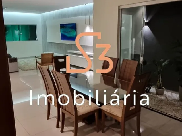 Imagem 13: CASA RESIDENCIAL em UBERLÂNDIA - MG, ALTO UMUARAMA