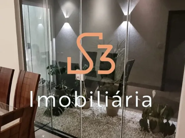 Imagem 14: CASA RESIDENCIAL em UBERLÂNDIA - MG, ALTO UMUARAMA