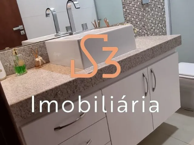 Imagem 6: CASA RESIDENCIAL em UBERLÂNDIA - MG, ALTO UMUARAMA