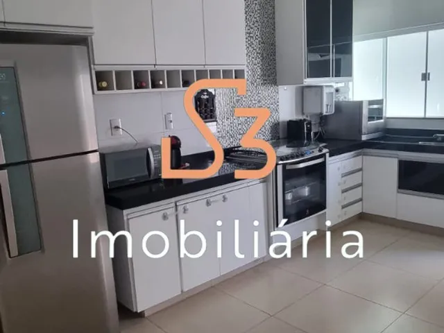 Imagem 8: CASA RESIDENCIAL em UBERLÂNDIA - MG, ALTO UMUARAMA