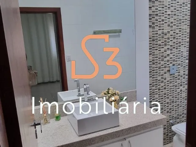 Imagem 3: CASA RESIDENCIAL em UBERLÂNDIA - MG, ALTO UMUARAMA