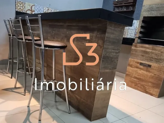 Imagem 16: CASA RESIDENCIAL em UBERLÂNDIA - MG, ALTO UMUARAMA