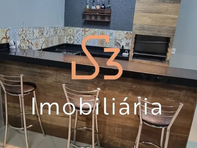 Imagem 10: CASA RESIDENCIAL em UBERLÂNDIA - MG, ALTO UMUARAMA