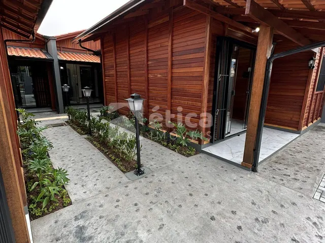 Imagem 7: CASA MOBILIADA, NOVINHA e SEGURA , no centro em Itajaí/SC!