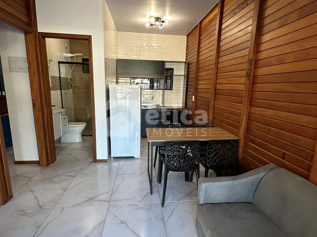 Imagem 8: CASA MOBILIADA, NOVINHA e SEGURA , no centro em Itajaí/SC!