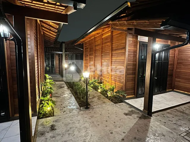Imagem 13: CASA MOBILIADA, NOVINHA e SEGURA , no centro em Itajaí/SC!