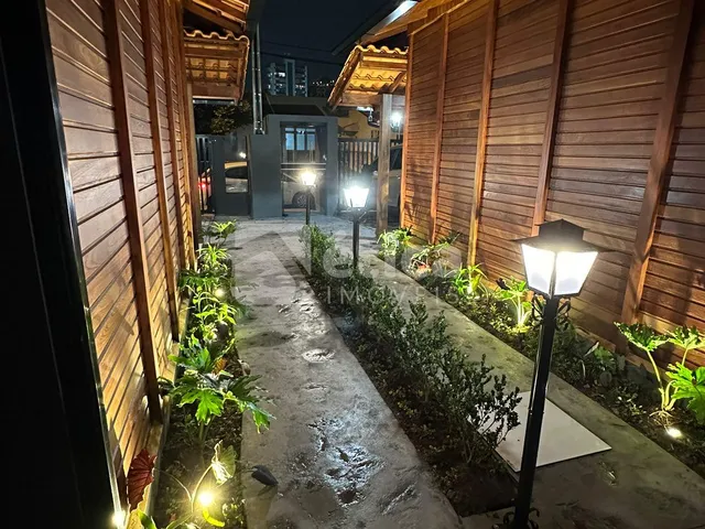 Imagem 15: CASA MOBILIADA, NOVINHA e SEGURA , no centro em Itajaí/SC!