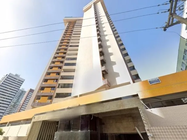 Imagem: APARTAMENTO PARA VENDA EM BOA VIAGEM